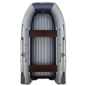 Лодка ПВХ Флагман DK 500J моторная